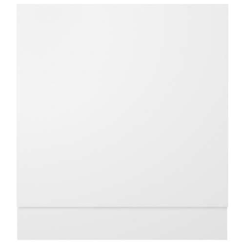 Ploča za perilicu posuđa “Lyon” bijela 59,5x3x67 cm - Bijela 1 1 x ploča za perilicu posuđa 60 cm Cijena