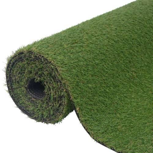 Umjetna trava 1,33 x 5 m / 20 mm zelena Cijena