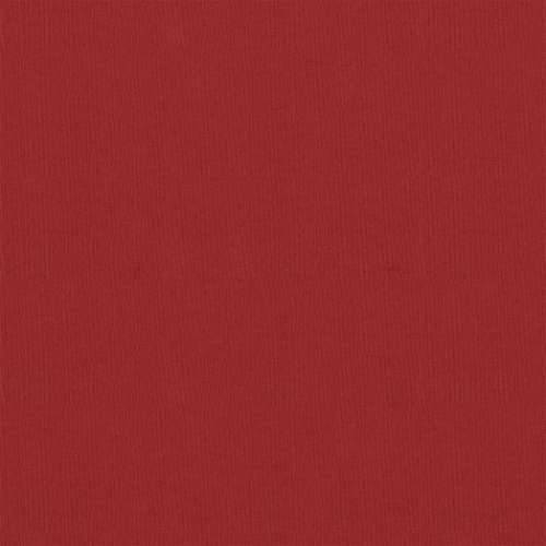 Balkonski zastor crveni 90 x 500 cm od tkanine Oxford Cijena