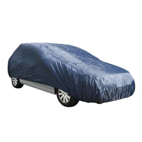 ProPlus prekrivač za automobil S 406 x 160 x 119 cm tamno plavi Cijena