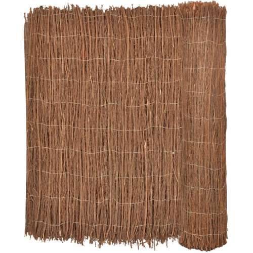 Ograda od pruća 600 x 100 cm - 600 x 100 cm 1 Cijena