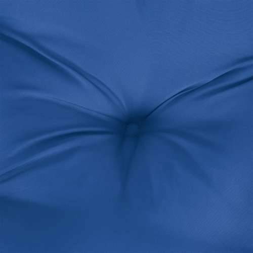 Jastuk za vrtnu klupu plavi 150 x 50 x 7 cm od tkanine Oxford Cijena