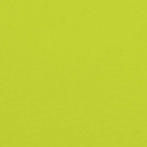 Jastuk za vrtnu klupu jarkozeleni 120x50x4 cm od tkanine Oxford - Svjetlozelena 120 x 50 x 3 cm 1 Cijena