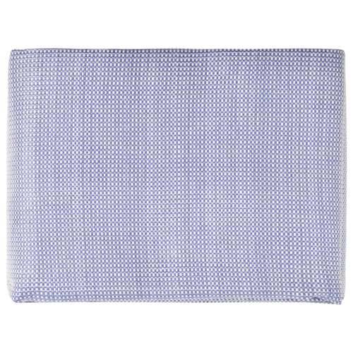 Tepih za šator 400 x 300 cm plavi - Plava 400 x 300 cm 1 Cijena