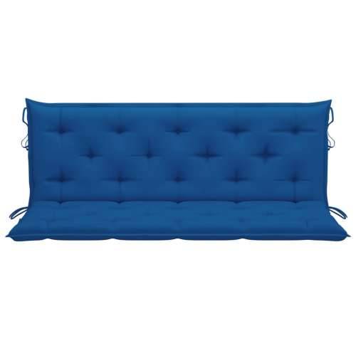 Jastuk za ljuljačku plavi 150 cm od tkanine Cijena