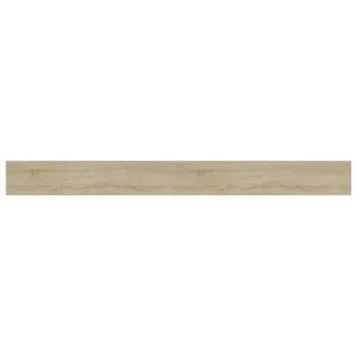 Police za knjige 4 kom boja hrasta sonome 100x10x1,5 cm iverica - sonoma hrast 100 x 10 x 1.5 cm 4 Cijena