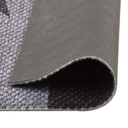 Kuhinjski tepih s uzorkom zvijezda perivi 45 x 150 cm - zvijezde 45 x 150 cm 1 Cijena