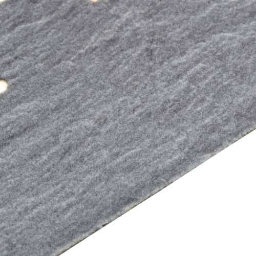 Kuhinjski tepih s uzorkom feferona perivi 45 x 150 cm Cijena