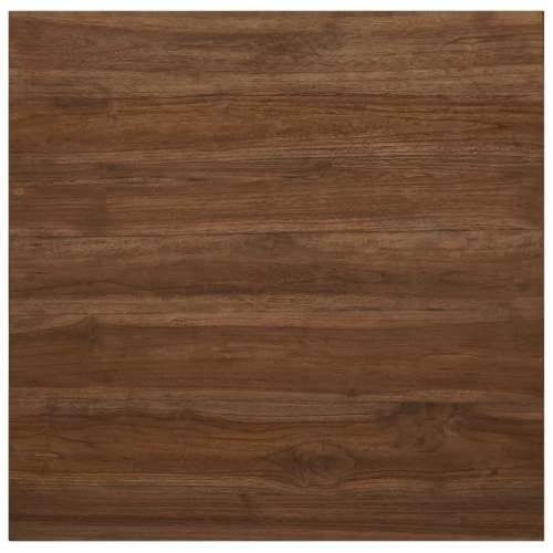 Stolić za kavu 68 x 68 x 33 cm od masivne tikovine Cijena