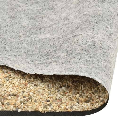 Kamena obloga prirodna boja pijeska 500 x 40 cm Cijena
