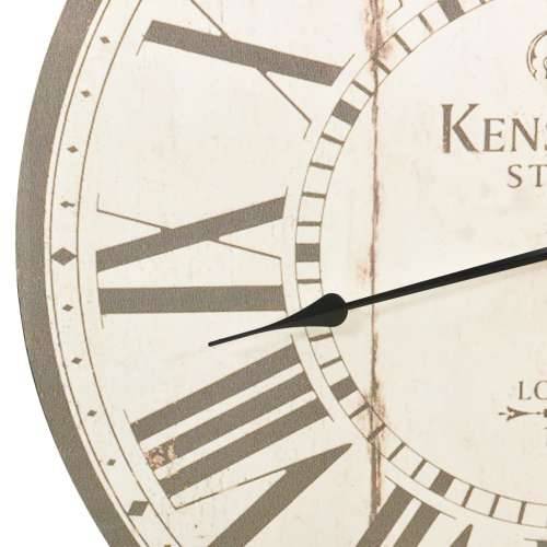 Starinski zidni sat London 60 cm Cijena