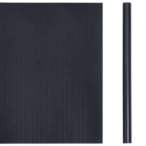 Vrtna pregrada – Vrtni zaslon za privatnost PVC 35 x 0,19 m mat tamnosivi - Tamno siva 35 x 0.19 m 1 Cijena