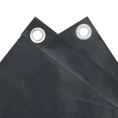 Balkonski zastor antracit 120 x 600 cm od tkanine Oxford - Antracit 120 x 600 cm 1 Cijena