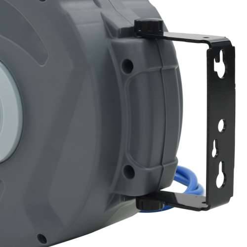 Automatski bubanj za zračno crijevo 1/4” 12 m - 1/4 in / 12 m+1 m 1 Cijena