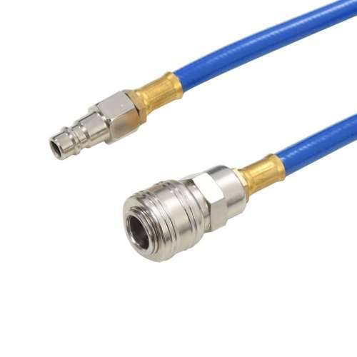 Automatski bubanj za zračno crijevo 1/4” 12 m - 1/4 in / 12 m+1 m 1 Cijena
