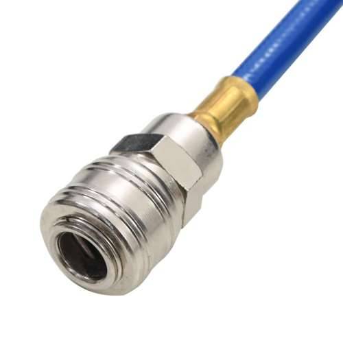 Automatski bubanj za zračno crijevo 1/4” 12 m - 1/4 in / 12 m+1 m 1 Cijena