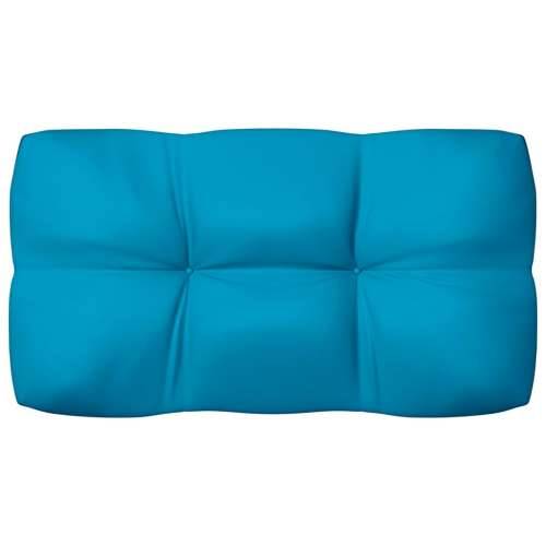 Jastuci za sofu od paleta 7 kom plavi Cijena