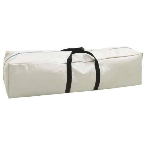Strunjača na napuhavanje s crpkom 60 x 100 x 15 cm PVC zelena - Zelena 60 x 100 x 15 cm 1 Cijena
