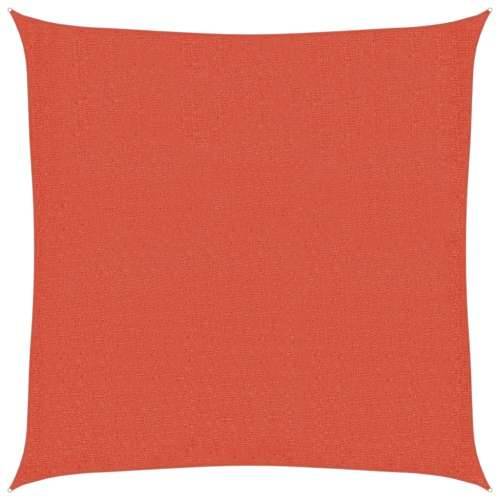 Jedro za zaštitu od sunca 160 g/m² terakota 3 x 3 m HDPE - Terakota 3 x 3 m 1 Cijena