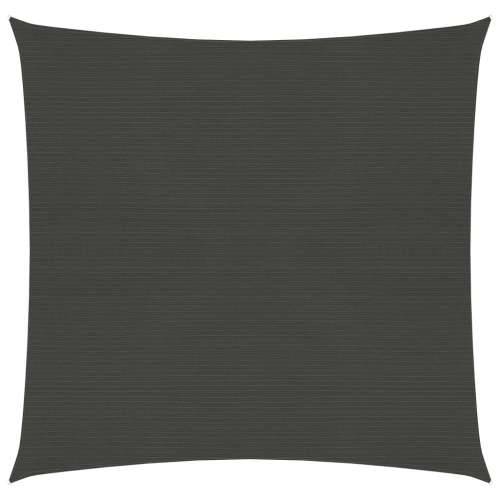 Jedro za zaštitu od sunca 160 g/m² antracit 4,5 x 4,5 m HDPE - Antracit 4.5 x 4.5 m 1 Cijena