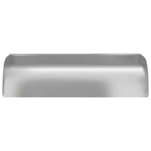 Vodopad s LED svjetlima 60 x 34 x 14 cm nehrđajući čelik 304 - 60 x 34 x 14 cm s LED svjetlima Cijena