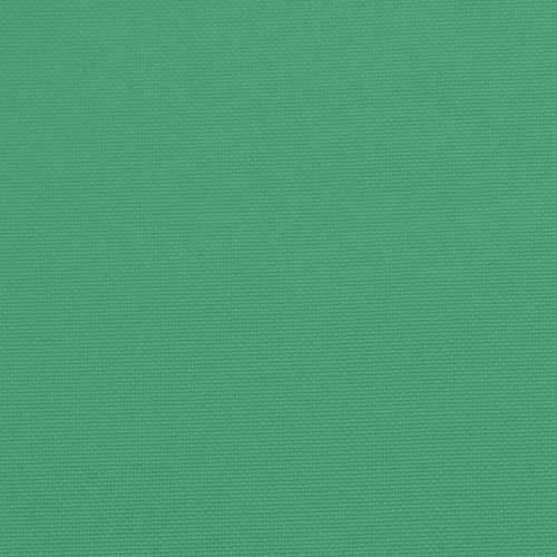 Jastuk za ležaljku zeleni 186x58x4 cm od tkanine Oxford - Zelena 1 Cijena