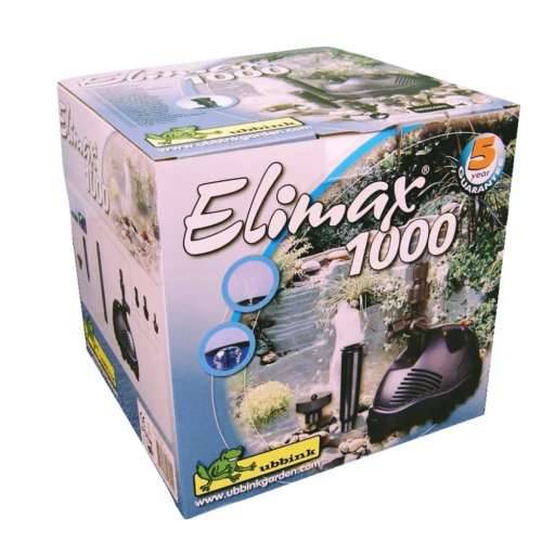 Ubbink Pumpa za ribnjake i fontane Elimax 1000 1351301 Cijena
