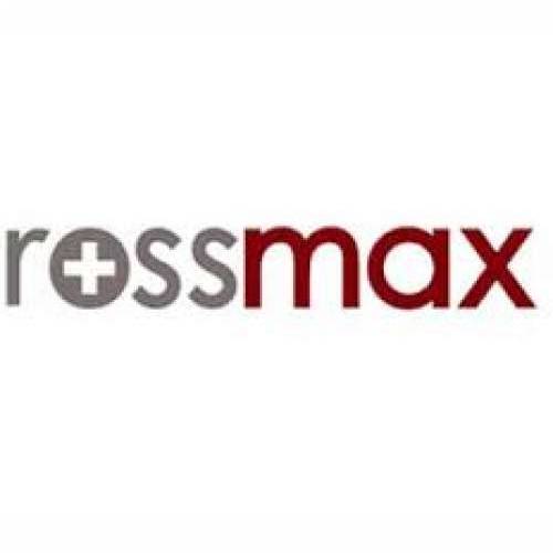Automatski tlakomjer za nadlakticu Rossmax Z1 | s USB C priključkom Cijena