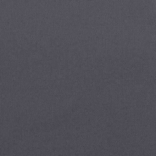 Jastuci za vrtne stolice 6 kom antracit 50x50x4 cm od tkanine - Antracit 50 x 50 x 3 cm 6 Cijena