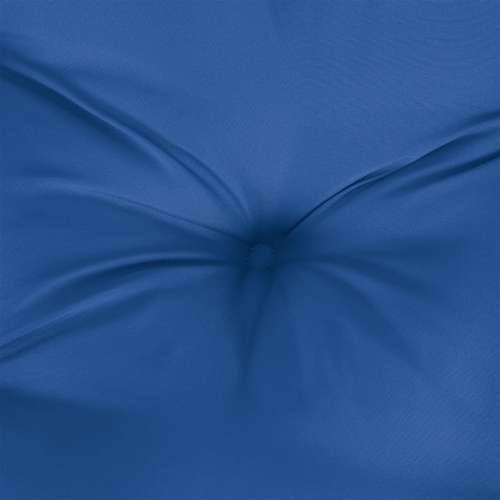 Jastuk za vrtnu klupu plavi 180 x 50 x 7 cm od tkanine Oxford Cijena