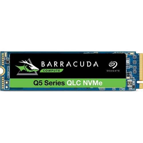 Seagate BarraCuda Q5 SSD 1TB M.2 2280 PCIe 3.0 x4 Cijena