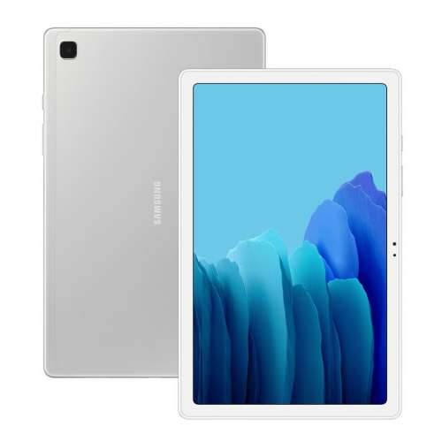 Samsung Galaxy Tab A7 T505 lte (2020.) 32GB WiFi silver - IZLOŽBENI UREĐAJ (Manji tragovi) Cijena