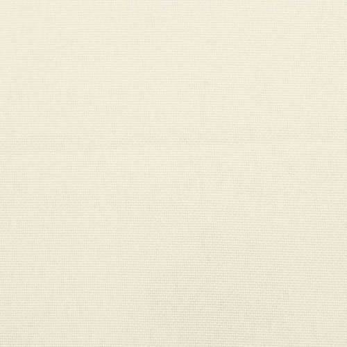 Jastuci za vrtne stolice 2 kom krem 40x40x4 cm od tkanine - Krema 40 x 40 x 3 cm 2 Cijena