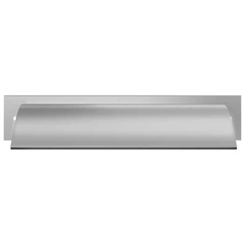 Fontana za bazen srebrna 45 x 9 x 26 cm od nehrđajućeg čelika   Cijena