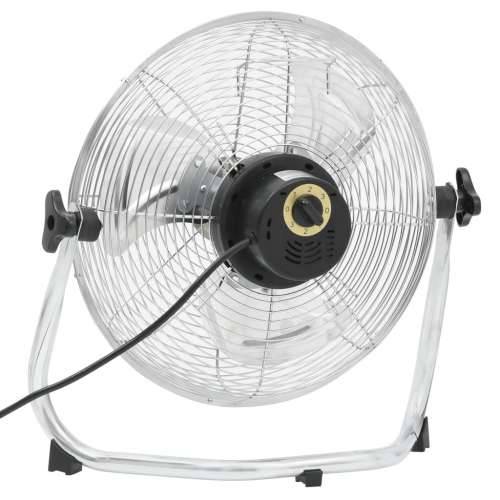 Podni ventilator s 3 brzine 40 cm 40 W Cijena