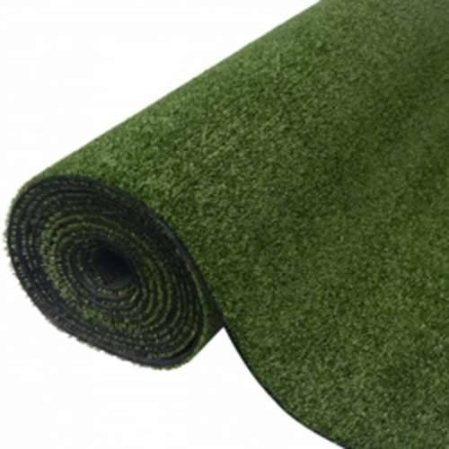 Umjetna trava 7/9 mm 1 x 5 m zelena Cijena