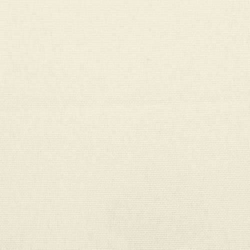 Jastuci za vrtne stolice 6 kom krem 40x40x4 cm od tkanine - Krema 40 x 40 x 3 cm 6 Cijena