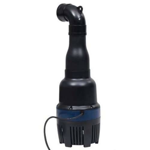 Crpka za ribnjak 16 000 L/h 75 W Cijena