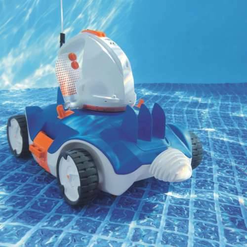 Bestway robot za čišćenje bazena Flowclear Aquatronix 58482 Cijena
