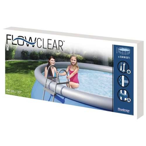 Bestway ljestve za bazen Flowclear s 2 stepenice 84 cm Cijena