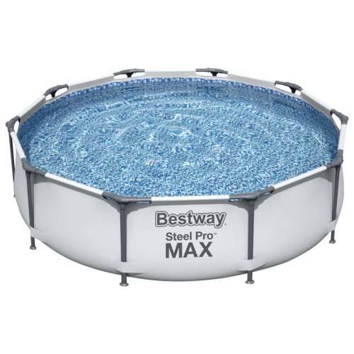 Bestway Steel Pro MAX bazenski set 305 x 76 cm Cijena