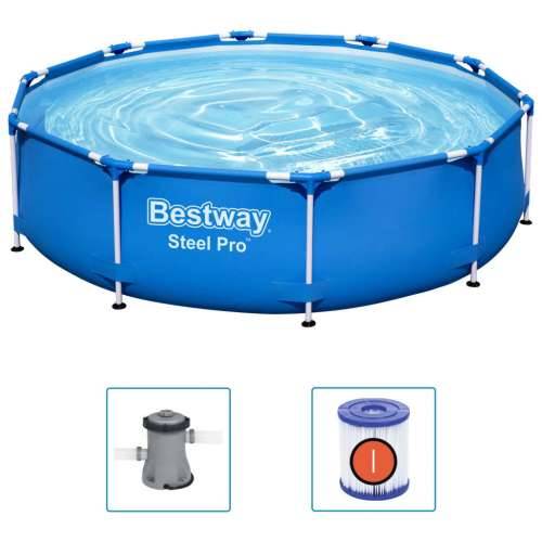 Bestway Steel Pro bazen 305 x 76 cm Cijena
