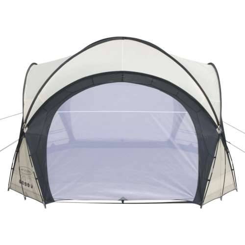 Bestway Lay-Z-Spa kupolasti šator za vruću kupku 390 x 390 x 255 cm Cijena