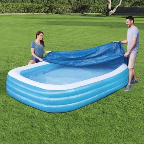 Bestway Flowclear pokrivač za bazen 305 x 183 x 56 cm Cijena