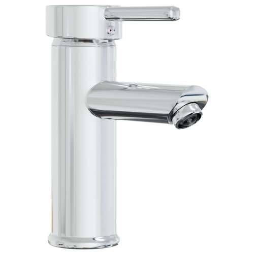 Ugradbeni Lavabo - Umivaonik sa slavinom 91x39x18 cm keramički bijeli - 91 x 39 x 18 cm Cijena