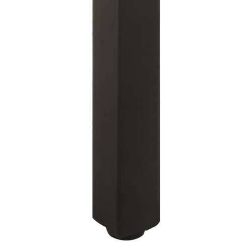 Blagovaonski stol 180 x 90 x 76 cm od grubog drva manga - 180 x 90 x 76 cm 1 Cijena