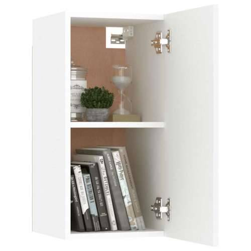 TV ormarići 2 kom bijeli 30,5 x 30 x 60 cm konstruirano drvo - Bijela 2 60 cm Cijena