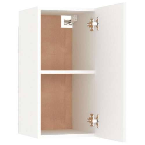 TV ormarići 2 kom bijeli 30,5 x 30 x 60 cm konstruirano drvo - Bijela 2 60 cm Cijena