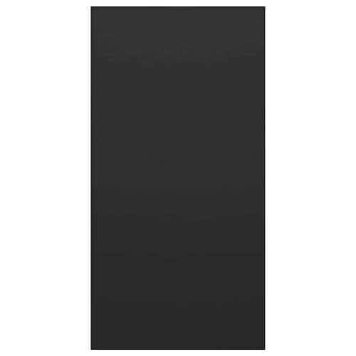 TV ormarić crni 30,5 x 30 x 60 cm konstruirano drvo - Crna 1 60 cm Cijena