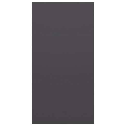 TV ormarići 2 kom sivi 30,5 x 30 x 60 cm konstruirano drvo - Siva 2 60 cm Cijena